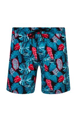 Lapieno - Men's Ocean Pool Shorts Patterned Lauren S251 Lapieno - Men's Ocean Pool Shorts Patterned Lauren S251