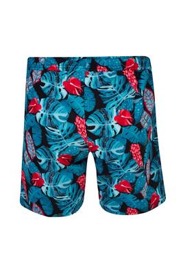 Lapieno - Men's Ocean Pool Shorts Patterned Lauren S251 (1) Lapieno - Men's Ocean Pool Shorts Patterned Lauren S251 (1)