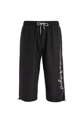 Remsa Mayo - Men's Pool and Sea Capri Shorts Agnar K245 Black
