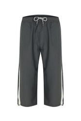 Remsa Mayo - Men's Pool Marine Capri Shorts Mike K236 Anthracite