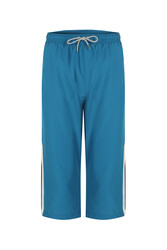 Remsa Mayo - Men's Pool Marine Capri Shorts Mike K236 Petrol