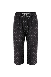 Remsa Mayo - Men's Pool Sea Capri Shorts Hasn 3 K247 Black