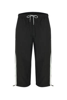 Remsa - Men's Pool Sea Capri Shorts Mike K236 Black