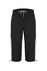 Remsa Mayo - Men's Pool Sea Capri Shorts Mike K236 Black