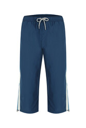 Remsa Mayo - Men's Pool Sea Capri Shorts Mike K236 Light Navy