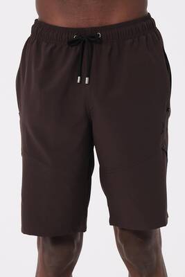 Remsa - Men's Pool Sea Long Shorts 3020 Khaki (1)