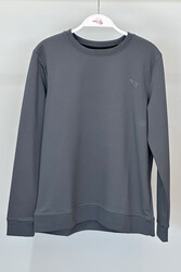 Remsa - Men's Sweatshirt 7084 Indigo