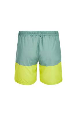 Lapieno - Men's Swim Shorts Eldan S282 Khaki (1) Lapieno - Men's Swim Shorts Eldan S282 Khaki (1)