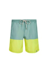 Lapieno - Men's Swim Shorts Eldan S282 Khaki