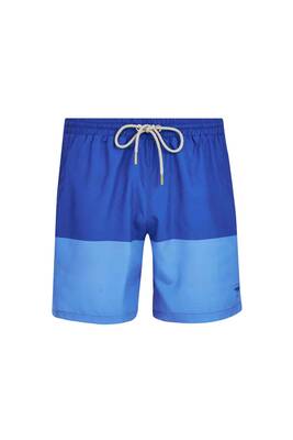 Lapieno - Men's Swim Shorts Eldan S282 Sax Blue Lapieno - Men's Swim Shorts Eldan S282 Sax Blue