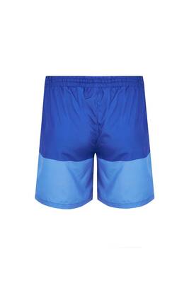 Lapieno - Men's Swim Shorts Eldan S282 Sax Blue (1) Lapieno - Men's Swim Shorts Eldan S282 Sax Blue (1)