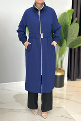 SAKS BLUE