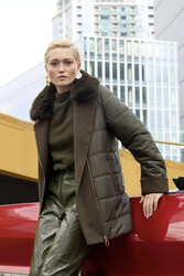 Khaki Green Khaki Green