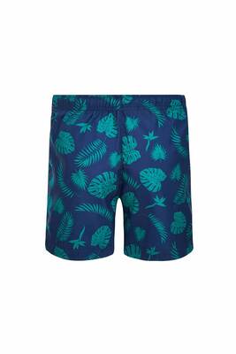 Neopy - Muffy S210 Dark Navy Boys' Swim Shorts for Children (1) Neopy - Muffy S210 Dark Navy Boys' Swim Shorts for Children (1)