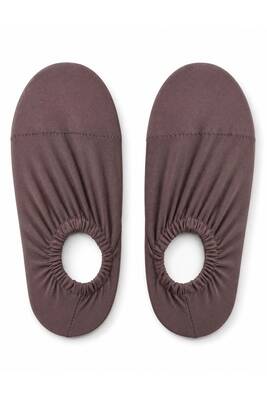 Remsa - Non-Slip Beach and Pool Foot Covering 03 Brown (1)