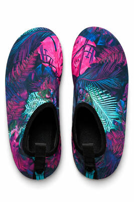 Remsa - Non-Slip Sea and Pool Water Shoes 03 Fuchsia (1)