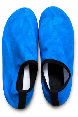 Remsa - Non-Slip Sea and Pool Water Shoes 04 Blue (1)