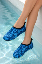 Remsa - Non-Slip Sea and Pool Water Shoes 12 Blue02