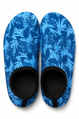 Remsa - Non-Slip Sea and Pool Water Shoes 12 Blue02 (1)