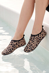 Remsa - Non-Slip Sea and Pool Water Shoes 18 Mink