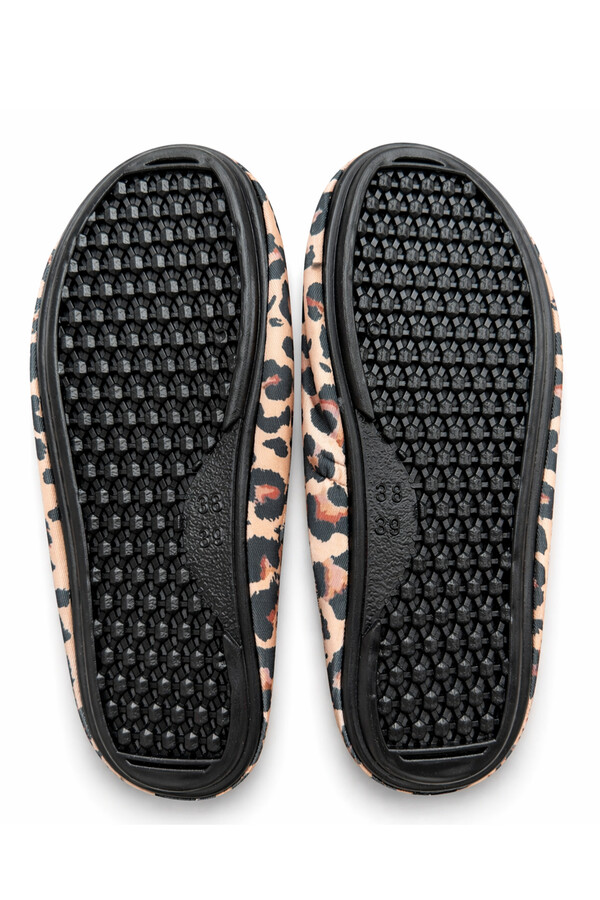 Non-Slip Sea and Pool Water Shoes 18 Mink - Thumbnail