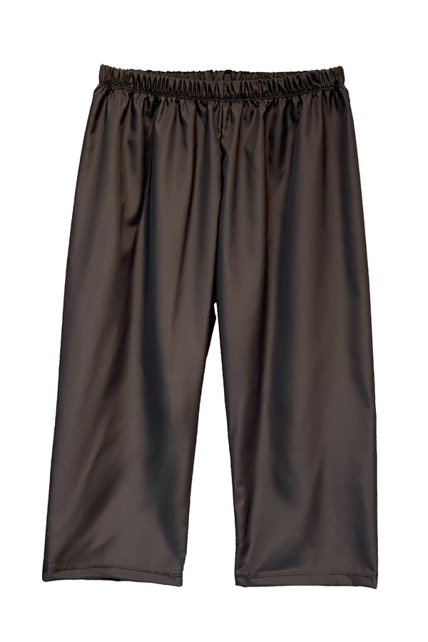 Nurel Four-Piece Modest Swimwear Set - Thumbnail