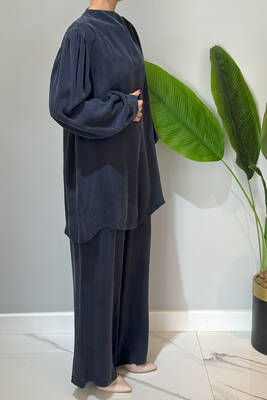 Nuss - Nuss Basic Cupra Set 1025 Navy Blue (1)