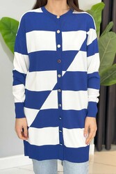 SAKS BLUE
