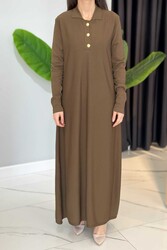 Khaki Green