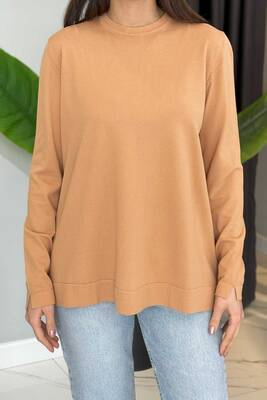 Nuss - Nuss Mercerized Standard Tunic NS-22Y-902TNK Natura