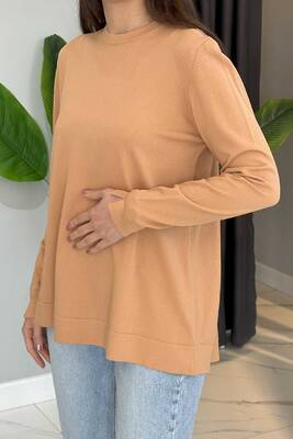 Nuss - Nuss Mercerized Standard Tunic NS-22Y-902TNK Natura (1)