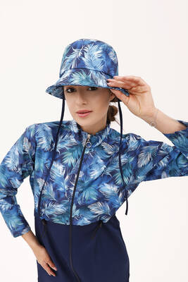 Remsa - Patterned Bucket Hat RS (1)