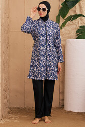 Navy Blue