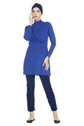 SAKS BLUE