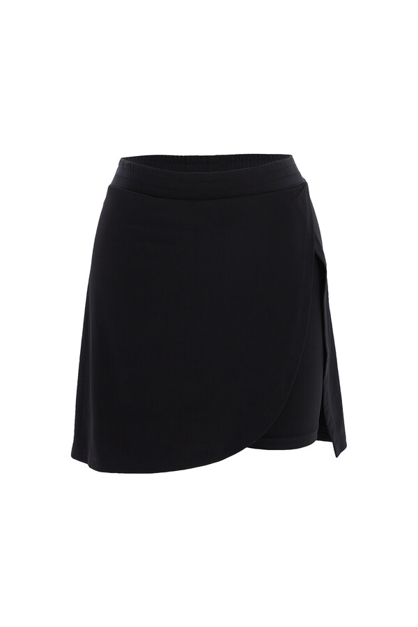 Pool Sea Shorts Skirt Pareo One Piece Deniz 3631 Remsa Swimwear - Thumbnail