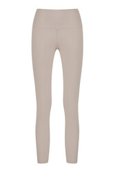 Remsa Mayo - Push-up Leggings 2022 Beige