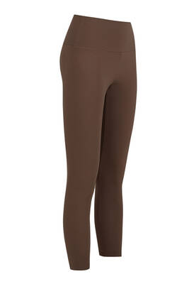 Remsa - Push-up Leggings 2022 Brown (1)