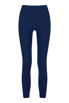 Remsa - Push-up Leggings 2022 Navy Blue Remsa - Push-up Leggings 2022 Navy Blue