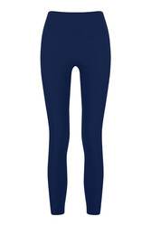 Remsa Mayo - Push-up Leggings 2022 Navy Blue