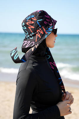 Remsa Mayo - Remsa Bağlamalı Bucket Şapka RŞBUC-02 Neon (1) Remsa Mayo - Remsa Bağlamalı Bucket Şapka RŞBUC-02 Neon (1)