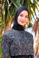 Siyah