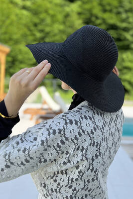 Remsa Mayo Üzerine Önü Açık Pareo 498-486 Kırık Beyaz · 5