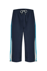 Remsa Mayo - Remsa Men's Pool Sea Capri Shorts Mike K236 Dark Navy