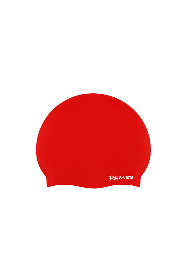 Remsa Silicone Swim Cap - Thumbnail
