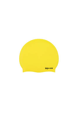 Remsa - Remsa Silicone Swim Cap Yellow (1)