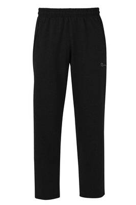Remsa - Remsa Sports Men’s Sweatpants With 3 Zippered Pockets REA-0705 Black