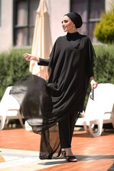 Black Black