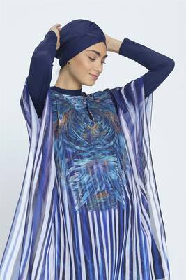 Remsa - Girls Swimsuit 5257 Black Remsa - Girls Swimsuit 5257 Black