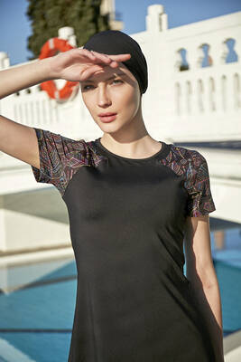 Remsa Mayo - Remsa Tasarım Yarı Kapalı Mayo Yaprak Tema R013 (1) Remsa Mayo - Remsa Tasarım Yarı Kapalı Mayo Yaprak Tema R013 (1)