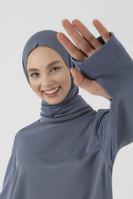 Remsa - Shawl Cap Indigo FD Sports A800.13 (1) Remsa - Shawl Cap Indigo FD Sports A800.13 (1)